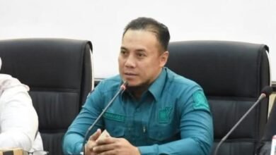 Tips Hindari Uang Palsu dan Uang Mutilasi ala H. Parmana Setiawan Tips Hindari Uang Palsu dan Uang Mutilasi ala H. Parmana Setiawan