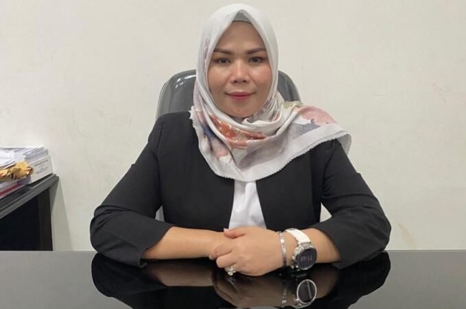 Isra Mi’raj 1447 H, Dewan Ajak Warga Barito Utara Jadikan Keluarga Madrasah Utama