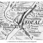 Jejak Suku Dayak Ngaju hingga Terbentuknya Ibu Kota Kuala Kapuas