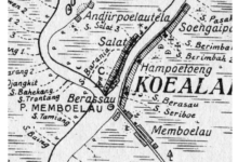 Jejak Suku Dayak Ngaju hingga Terbentuknya Ibu Kota Kuala Kapuas Jejak Suku Dayak Ngaju hingga Terbentuknya Ibu Kota Kuala Kapuas