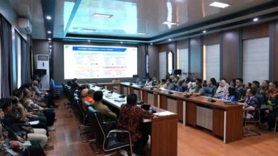 Pemkab Barito Utara Percepat Operasional Koperasi Merah Putih