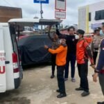 Hanyut Sejauh 148 KM, Balita Asal Lemo I Ditemukan Meninggal di Perairan Buntok