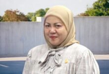 Legislator Barito Utara Sebut Pawai Takbir Idulfitri Simbol Persatuan dan Religius Warga Legislator Barito Utara Sebut Pawai Takbir Idulfitri Simbol Persatuan dan Religius Warga