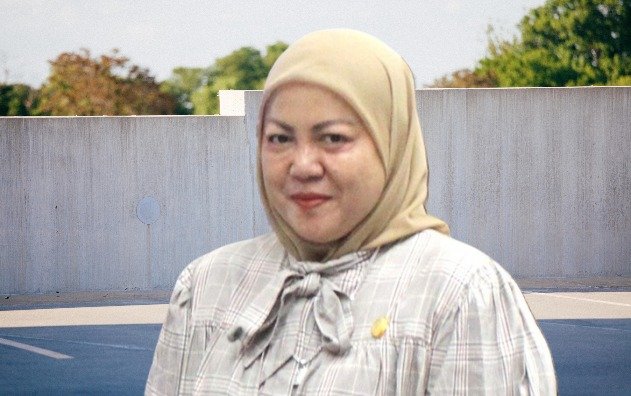 Legislator Barito Utara Sebut Pawai Takbir Idulfitri Simbol Persatuan dan Religius Warga