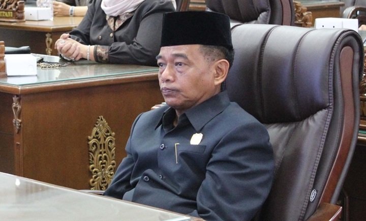 Optimalkan Pelayanan Publik Dengan Perbaikan Sistem Pendataan