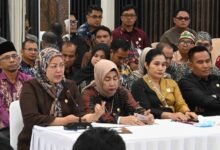 DPRD Barito Utara Dorong Peningkatan Akses Infrastruktur dan Layanan Dasar