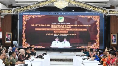 DPRD Barito Utara Kawal Usulan Masyarakat dalam Musrenbang RKPD