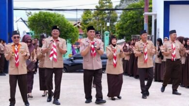 Bangun Barito Utara dengan Pramuka dan Pendidikan Agama