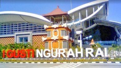Bandara & Pelabuhan Bali Tutup Total Saat Nyepi Bandara & Pelabuhan Bali Tutup Total Saat Nyepi