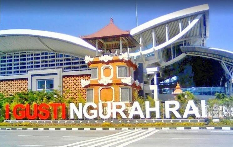 Bandara & Pelabuhan Bali Tutup Total Saat Nyepi