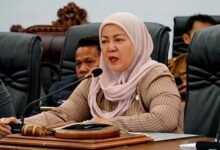 Kawal Proyek Pelebaran Jalan, Wakil Ketua II DPRD Barito Utara Tekankan Transparansi dan Kualitas