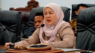 Kawal Proyek Pelebaran Jalan, Wakil Ketua II DPRD Barito Utara Tekankan Transparansi dan Kualitas