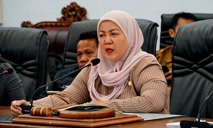 Kawal Proyek Pelebaran Jalan, Wakil Ketua II DPRD Barito Utara Tekankan Transparansi dan Kualitas