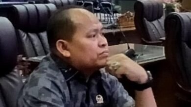 Atasi Blank Spot di Pelosok, Begini Respon Anggota Dewan Atasi Blank Spot di Pelosok, Begini Respon Anggota Dewan