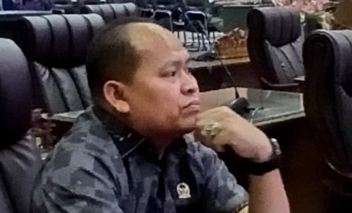 Atasi Blank Spot di Pelosok, Begini Respon Anggota Dewan