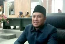 Lonjakan Penumpang Bandara HMS, Dewan Dukung Fasilitas Baru Lonjakan Penumpang Bandara HMS, Dewan Dukung Fasilitas Baru