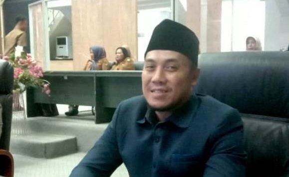 Lonjakan Penumpang Bandara HMS, Dewan Dukung Fasilitas Baru