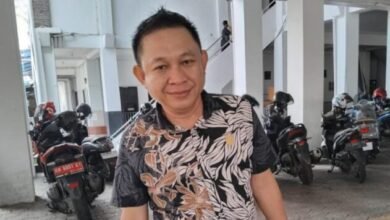 Jalan Rusak Akibat Limbah, H. Beni Siswanto Dukung Ketegasan Pemkab Barito Utara