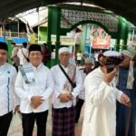 Safari Ramadhan di Benao Hilir, DPRD dan Pemkab Barito Utara Pererat Silaturahmi dengan Warga