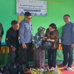 Medco E&P Bangkanai Tebar 650 Paket Kebaikan di Bulan Suci untuk Barito Utara