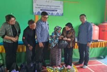 Medco E&P Bangkanai Tebar 650 Paket Kebaikan di Bulan Suci untuk Barito Utara Medco E&P Bangkanai Tebar 650 Paket Kebaikan di Bulan Suci untuk Barito Utara