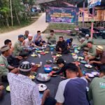 Pererat Silaturahmi Ramadan, Yayasan Hababantu Buka Puasa Bersama