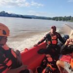 Pintu Rumah Lanting Terbuka, Balita di Desa Lemo I Diduga Jatuh ke Sungai Barito