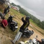 Positif Sabu, Pemuda di Barito Utara Nekat Bobol Rumah Warga Saat Ibadah