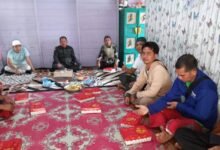 Warga Lahei II Minta Perbaikan Layanan PLN dan Sampah Warga Lahei II Minta Perbaikan Layanan PLN dan Sampah