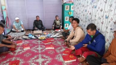 Warga Lahei II Minta Perbaikan Layanan PLN dan Sampah