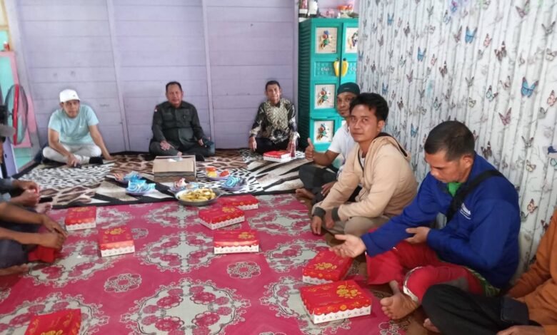 Warga Lahei II Minta Perbaikan Layanan PLN dan Sampah