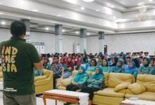 Peran Keluarga Kunci Utama Tangkal Radikalisme Sejak Dini Peran Keluarga Kunci Utama Tangkal Radikalisme Sejak Dini