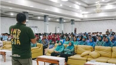 Peran Keluarga Kunci Utama Tangkal Radikalisme Sejak Dini