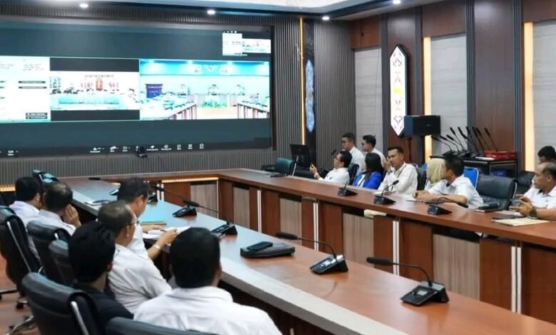 Siap-Siap! Kartu Huma Betang Sejahtera di Barito Utara Cair H-5 Lebaran