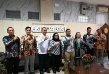 Kunjungi Muara Teweh, DPRD Mahakam Ulu Dalami Mekanisme Kerja Dewan Barito Utara Kunjungi Muara Teweh, DPRD Mahakam Ulu Dalami Mekanisme Kerja Dewan Barito Utara