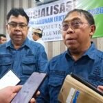 PT Indexim Utama dan PT Sindo Lumber Sosialisasikan RKT 2026 di Muara Teweh