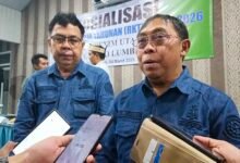 PT Indexim Utama dan PT Sindo Lumber Sosialisasikan RKT 2026 di Muara Teweh PT Indexim Utama dan PT Sindo Lumber Sosialisasikan RKT 2026 di Muara Teweh