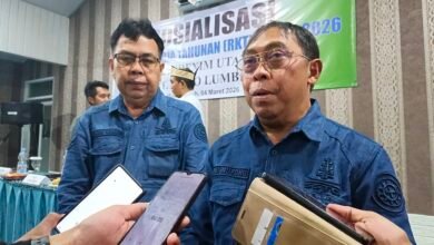 PT Indexim Utama dan PT Sindo Lumber Sosialisasikan RKT 2026 di Muara Teweh