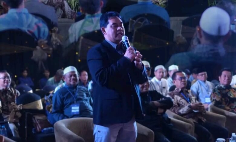 Bupati Barito Utara Gelar Training ESQ 165 Perkuat Integritas ASN