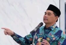 Atasi Krisis Air Bersih, Barito Utara Targetkan Peningkatan Kapasitas IPA