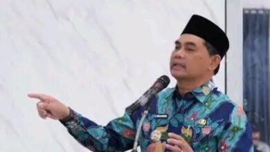 Atasi Krisis Air Bersih, Barito Utara Targetkan Peningkatan Kapasitas IPA