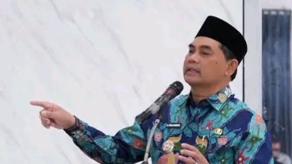 Atasi Krisis Air Bersih, Barito Utara Targetkan Peningkatan Kapasitas IPA