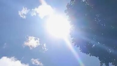 BMKG Prediksi Musim Kemarau Datang Lebih Awal dan Lebih Kering BMKG Prediksi Musim Kemarau Datang Lebih Awal dan Lebih Kering