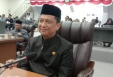 RTRWK Dinilai Tak Lagi Relevan, Eksekutif Diminta Segera Lakukan Penyesuaian