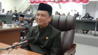 RTRWK Dinilai Tak Lagi Relevan, Eksekutif Diminta Segera Lakukan Penyesuaian