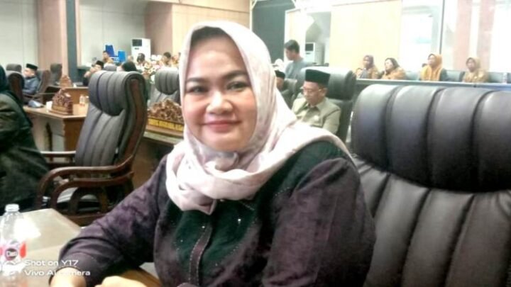 Jadi Fondasi Masa Depan, Anggota DPRD Ini Dorong Penguatan Kualitas PAUD