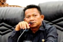 Tekan Angka Pengangguran, Perusahaan di Barito Utara Diminta Serap Tenaga Kerja Lokal