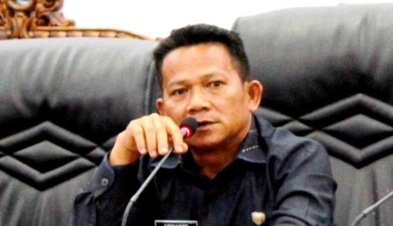 Tekan Angka Pengangguran, Perusahaan di Barito Utara Diminta Serap Tenaga Kerja Lokal