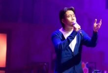 Mengenang Vidi Aldiano: Sosok Inspiratif yang Terus Berkarya Hingga Akhir Hayat Mengenang Vidi Aldiano: Sosok Inspiratif yang Terus Berkarya Hingga Akhir Hayat