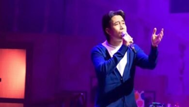 Mengenang Vidi Aldiano: Sosok Inspiratif yang Terus Berkarya Hingga Akhir Hayat